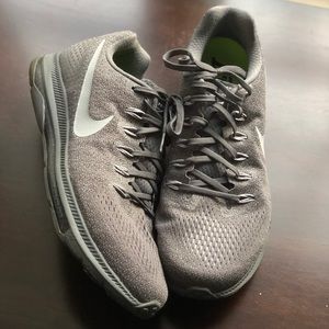 Men’s Nike Zoom All Out Low Running Shoes